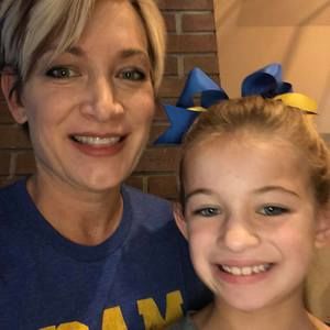 Meet your Posher, Stacy